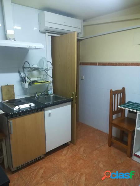 Apartamento en venta en calle San Carlos