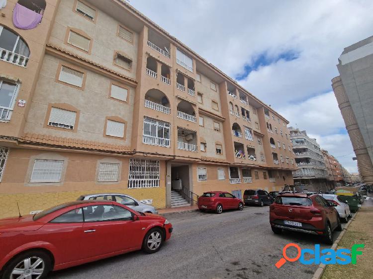 Apartamento para entrar y vivir, Playa del Cura.