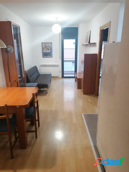 Apartamento seminuevo en C/Dr Combelles