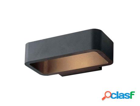 Aplique Led LEDBOX 6W