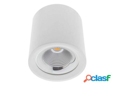 Aplique de Techo LEDBOX Led 35W 0-10V