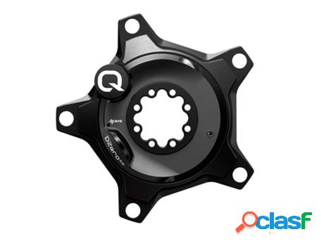 Araña QUARQ Dzero Dub Axs Road (Negro)