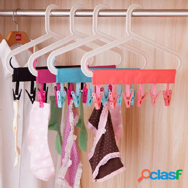 Aundry storage organization clothes pegs hoomall