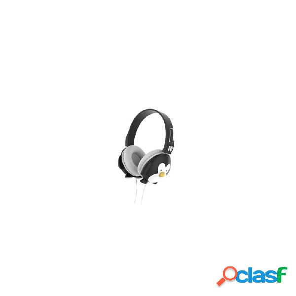 Auricular infantil con cable