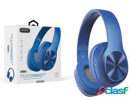 Auriculares Bluetooth ACCETEL 550bl