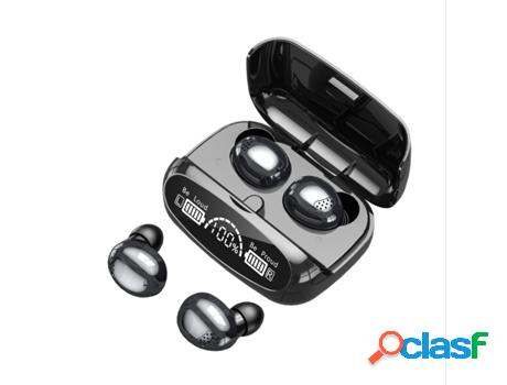 Auriculares Bluetooth OHPA M32 (In Ear - Micrófono - Noise