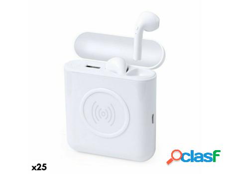 Auriculares Bluetooth XTRA BATTERY 146302