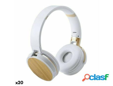 Auriculares Bluetooth XTRA BATTERY 146627