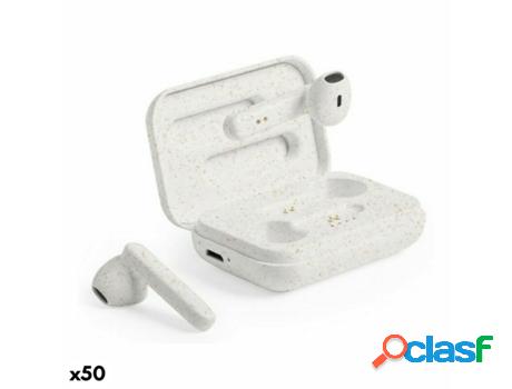 Auriculares Bluetooth XTRA BATTERY 146628
