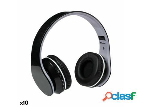 Auriculares XTRA BATTERY 144938