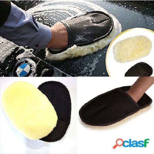 Auto care car washer car-styling microfiber cleaning