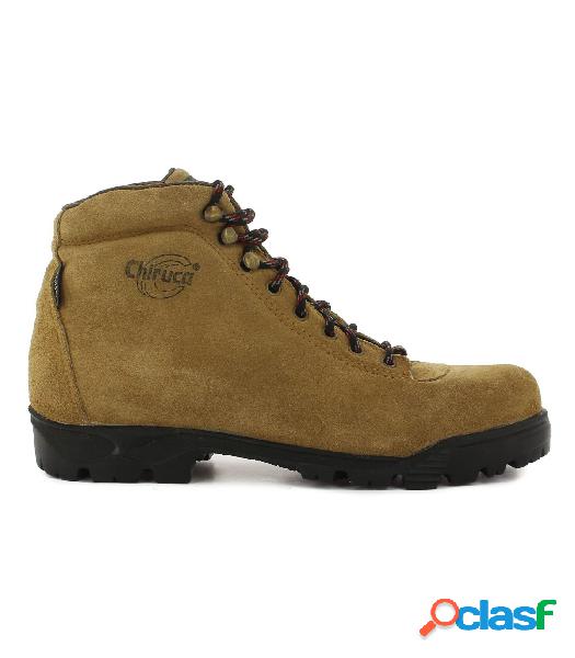 BOTAS CHIRUCA CLETA 02 MARRON 39 Marron