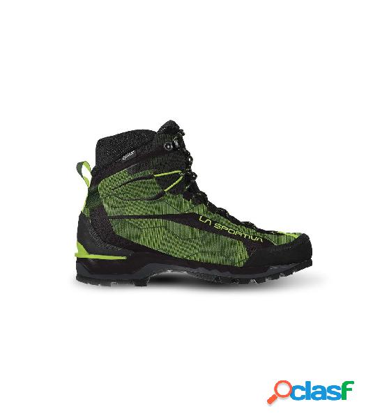 BOTAS La Sportiva Trango Tech Gtx Black-Neon Hombre 41