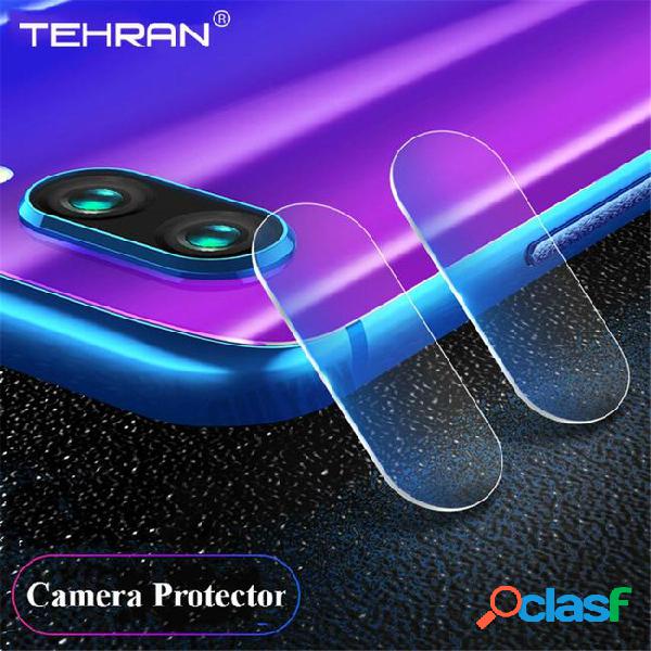 Back camera lens tempered glass for for huawei p20 lite p20