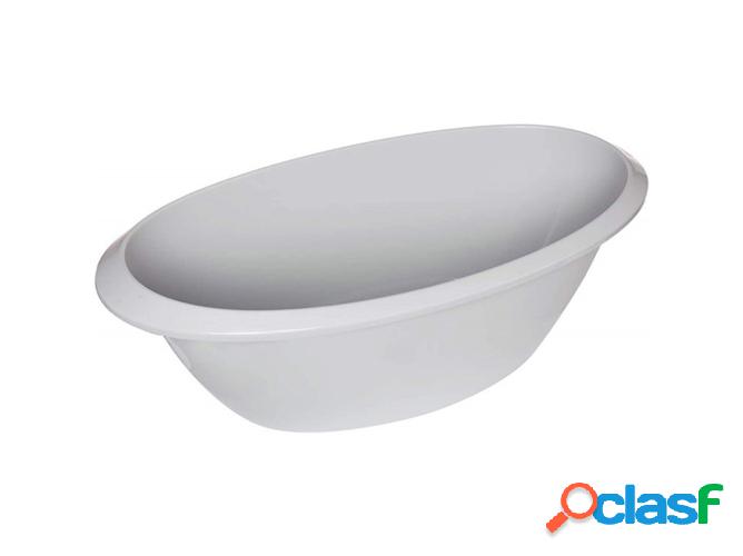 Bañera LUMA Light Grey