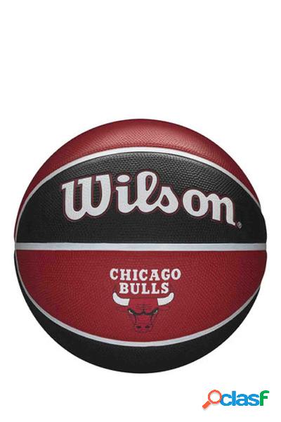 Balón de baloncesto Chicago Bulls