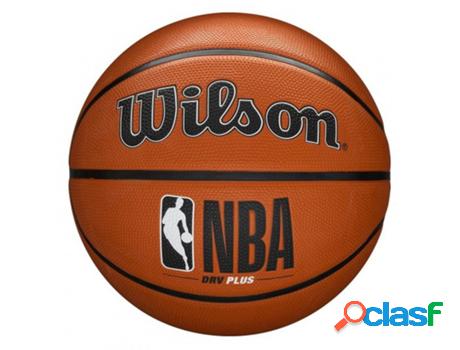 Balon baloncesto wilson nba drv plus 6&apos;&apos;