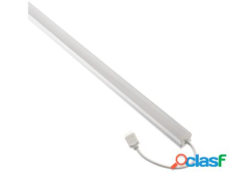 Barra Lineal Led Harfo 14.4W D24V Rgb 100cm Rgb LEDBOX