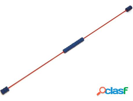 Barra de Ejercicios SISSEL Sport Swing (150 cm)