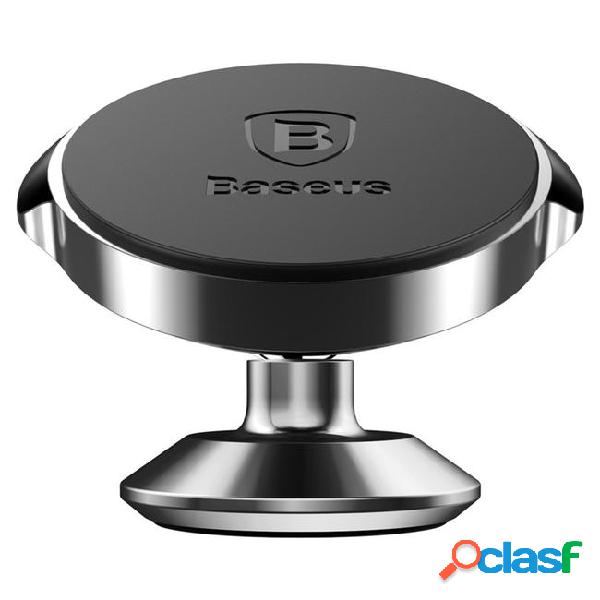 Baseus 360 degree magnetic car phone holder mobile phone