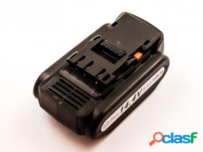 Batería INDIGO BIRD 4000mAh 14.4V (National EZ3740, EZ7440,