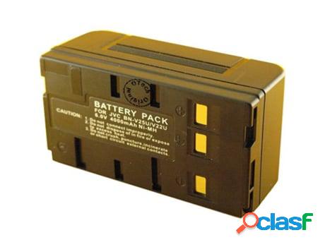 Batería OTECH Compatible para MINOLTA CR 8100 AF