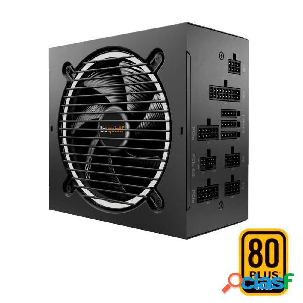 Be quiet! pure power 12 m 1000w 80plus gold atx 3.0