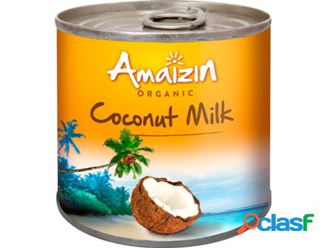 Bebida de Coco AMAIZIN (200 ml)