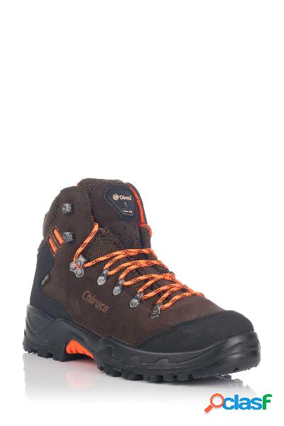 Berrea force 18hi-visibilidad - gore-tex