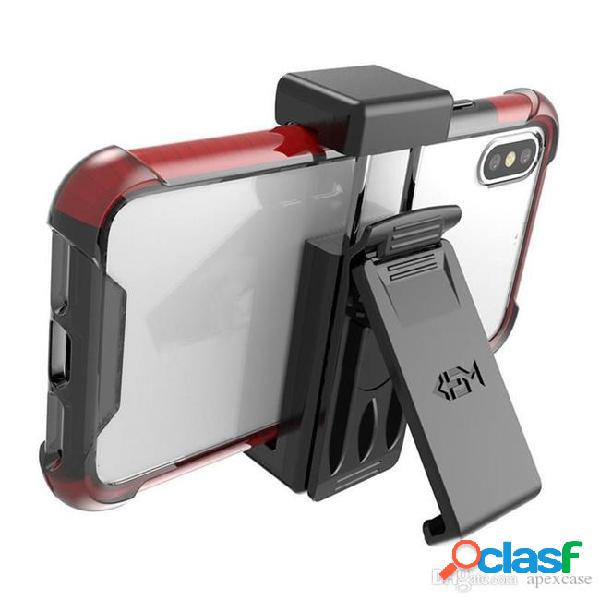 Best universal holster with belt clip for cell phones holder