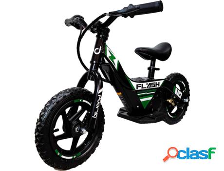 Bicicleta Eléctrica Infantil BIWOND Flash (Edad Mínima: 4
