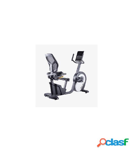 Bicicleta horizontal profesional Imperia FITNESSOR