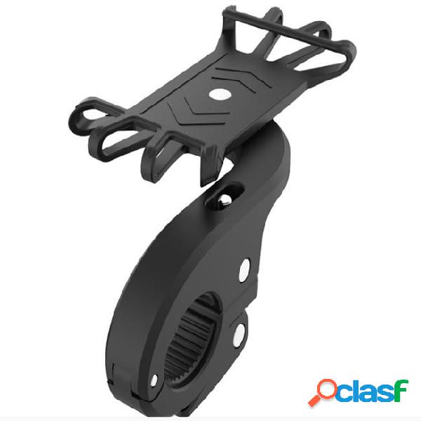 Bike accessories adjustable bicycle motorcycle mobile phone