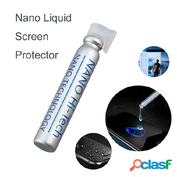 Binmer screen protectors 9h hardness universal nano liquid
