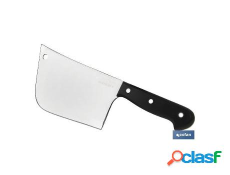 Bl. macheta cocinero mod saffron 200mm