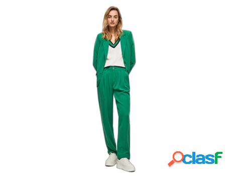 Blazer PEPE JEANS Mujer (M - Multicolor)