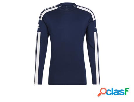 Blusa para Hombre ADIDAS Azul (Tam: L)