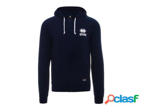 Blusa para Hombre ERREA Azul (Tam: 9/10 Años)