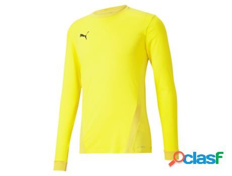 Blusa para Hombre PUMA Amarillo (Tam: XL)