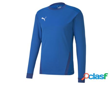 Blusa para Hombre PUMA Azul (Tam: XL)