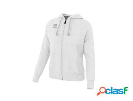 Blusa para Mujer ERREA Blanco (Tam: 9/10 Años)