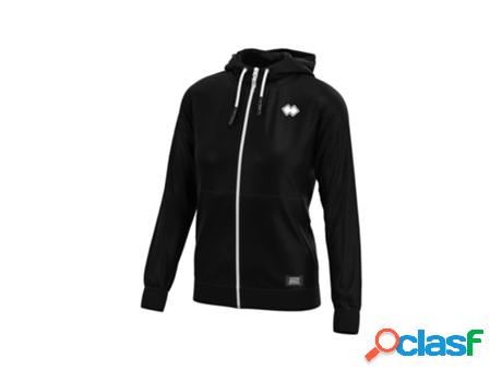 Blusa para Mujer ERREA Negro (Tam: S)