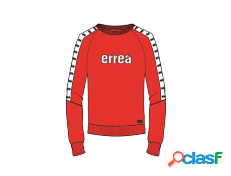 Blusa para Mujer ERREA Rojo (Tam: S)