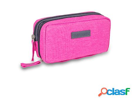 Bolsa Estuche Isotérmico ELITE BAGS Rosa para Personas