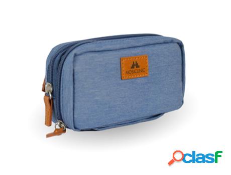 Bolsa Estuche Isotérmico MOBICLINIC para Personas