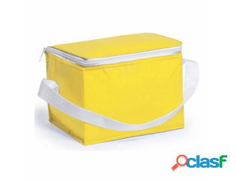 Bolsa Isotérmica BIGBUY OUTDOOR 143072 Pvc (25 Unidades -