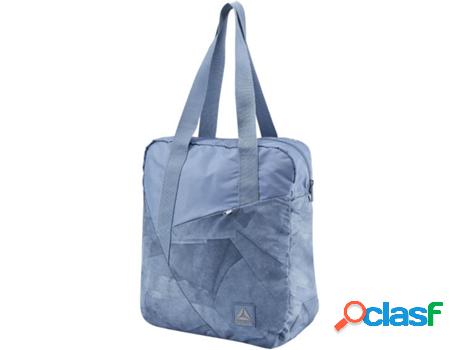 Bolsa REEBOK Bolsa Reebok Bol Found Graph Tote (Azul)