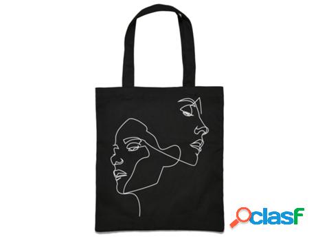Bolsa URBAN CLASSICS Unisexo (Multicolor)