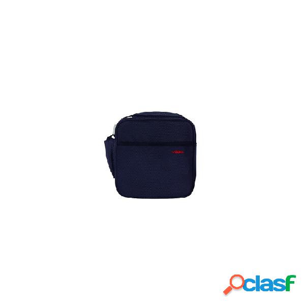 Bolsa porta alimentos valira soft negra