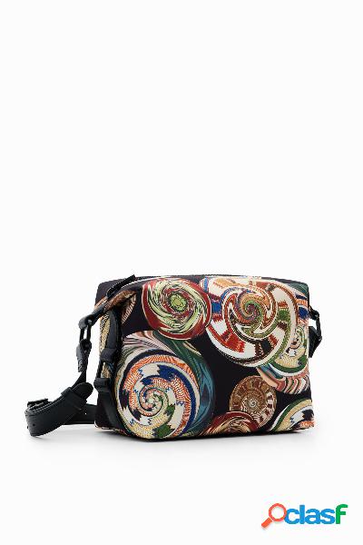 Bolso mano pequeño M. Christian Lacroix - BLACK - U